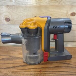 Dyson Radix 6 Cordless Stick Vacuum Cleaner- MainBody & Bin Only Dyson DC34